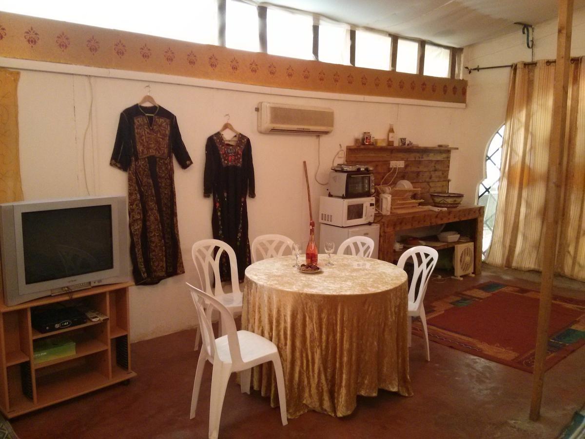 فيلا Peace Tent Kfar Rut المظهر الخارجي الصورة