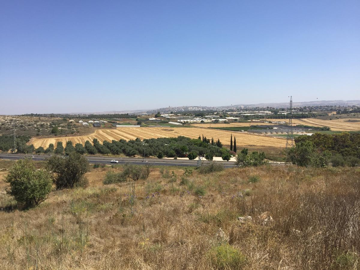 فيلا Peace Tent Kfar Rut المظهر الخارجي الصورة