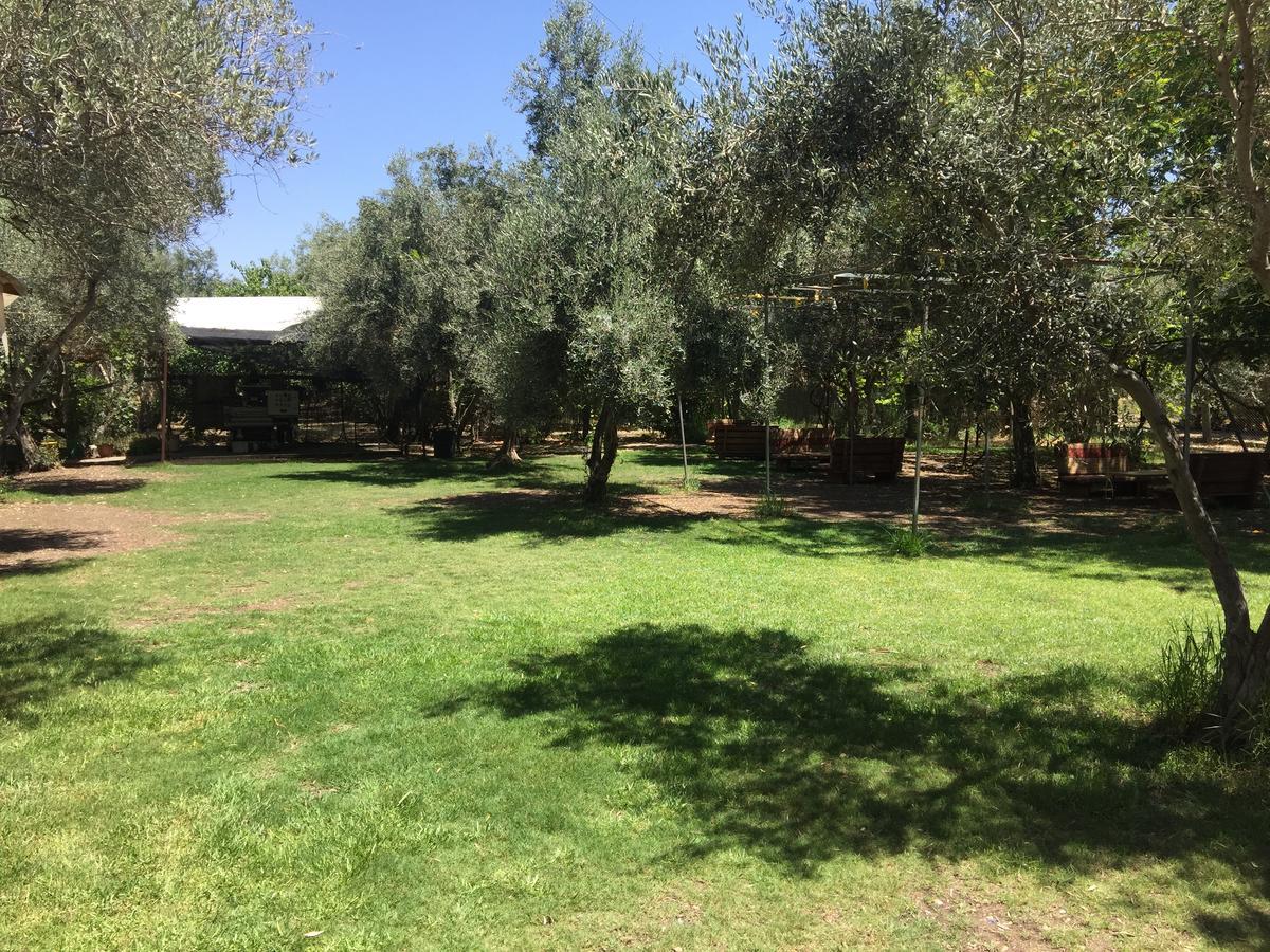 فيلا Peace Tent Kfar Rut المظهر الخارجي الصورة