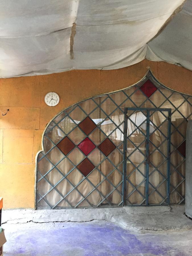 فيلا Peace Tent Kfar Rut المظهر الخارجي الصورة