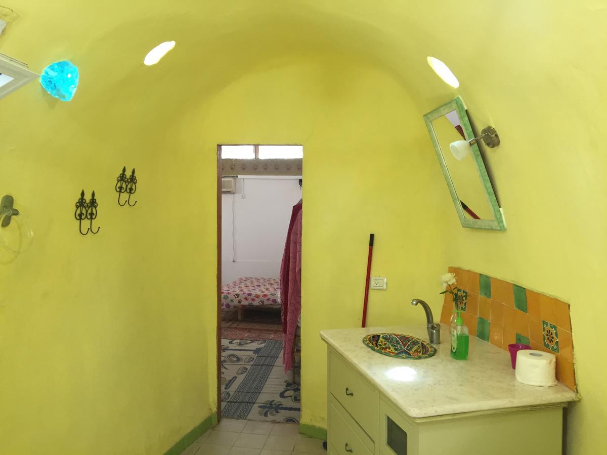 فيلا Peace Tent Kfar Rut المظهر الخارجي الصورة