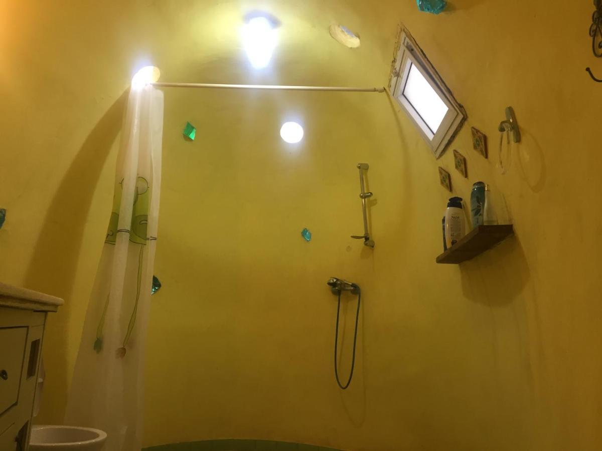 فيلا Peace Tent Kfar Rut المظهر الخارجي الصورة