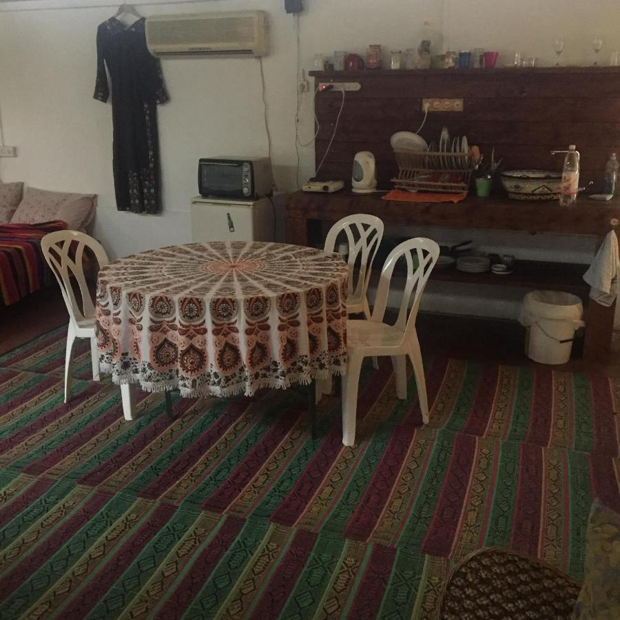 فيلا Peace Tent Kfar Rut المظهر الخارجي الصورة