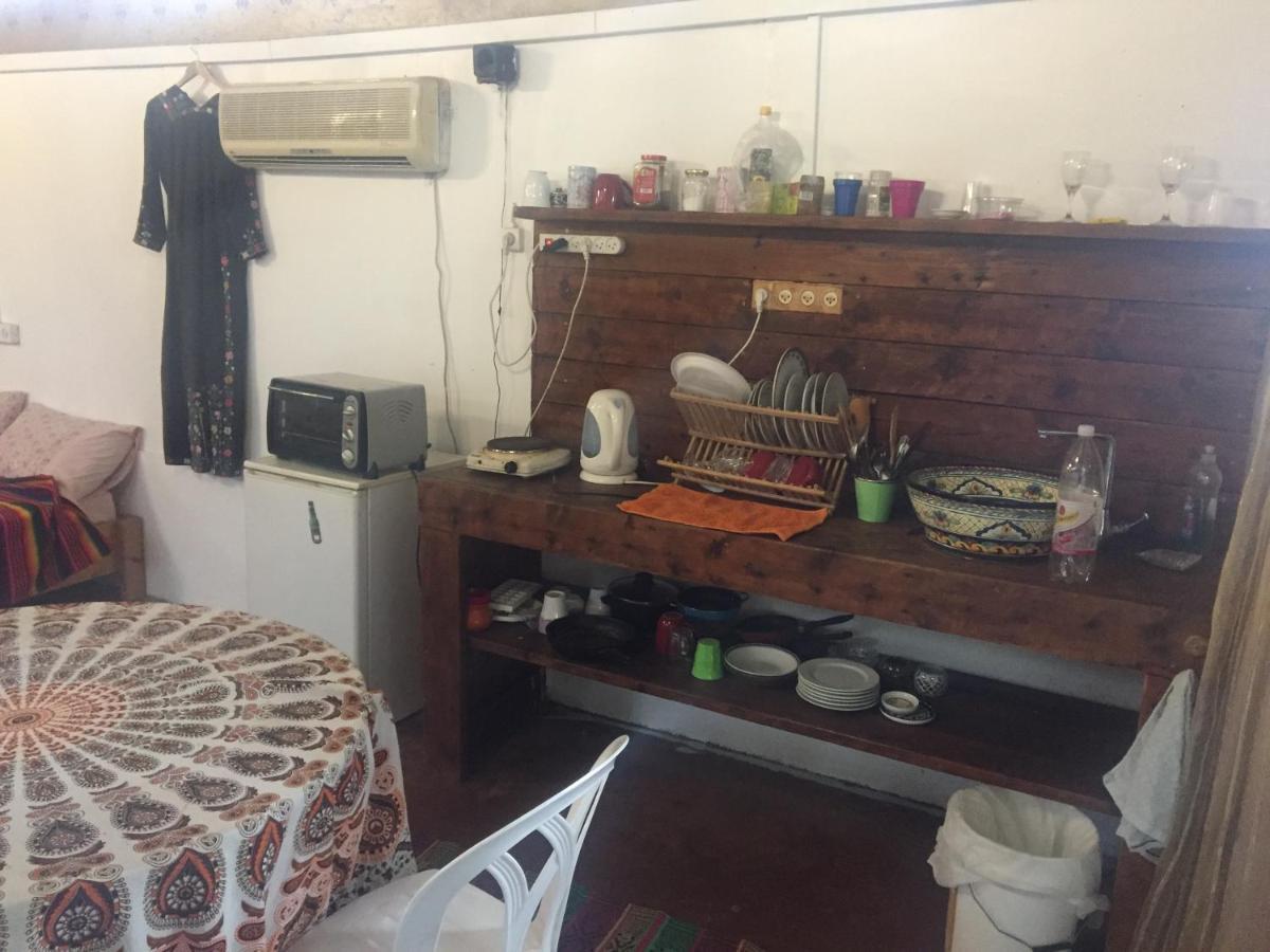 فيلا Peace Tent Kfar Rut المظهر الخارجي الصورة