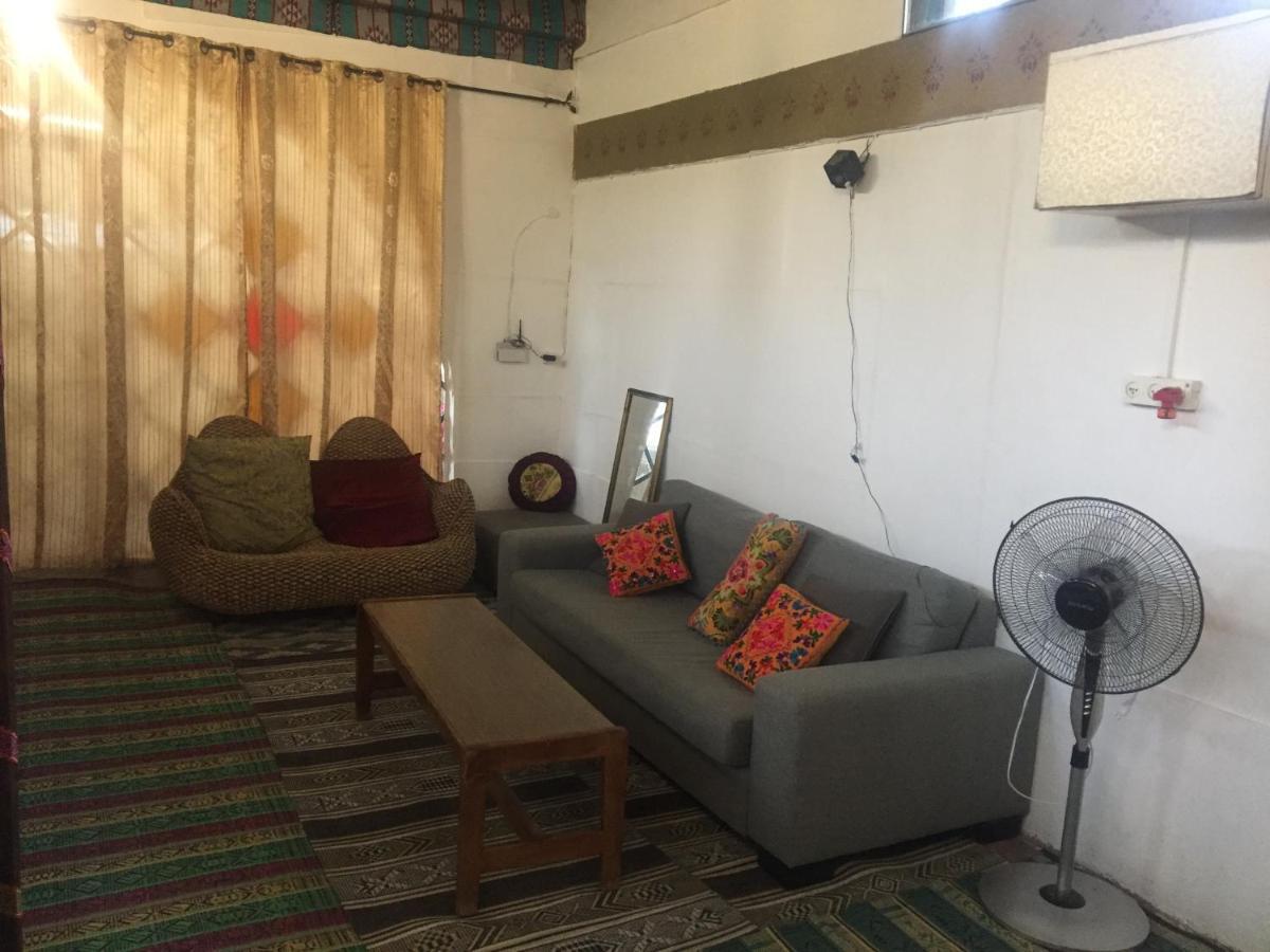 فيلا Peace Tent Kfar Rut المظهر الخارجي الصورة