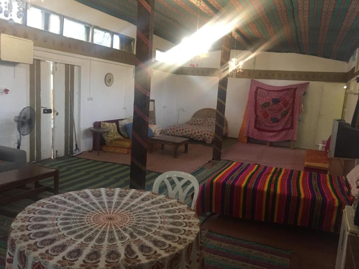 فيلا Peace Tent Kfar Rut المظهر الخارجي الصورة